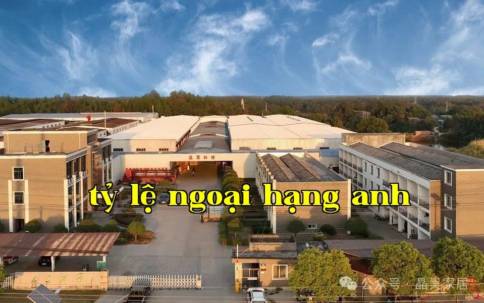 Câu chuyện của chúng tôi: Hành trình phấn đấu 20 năm của nhà máy chân tường