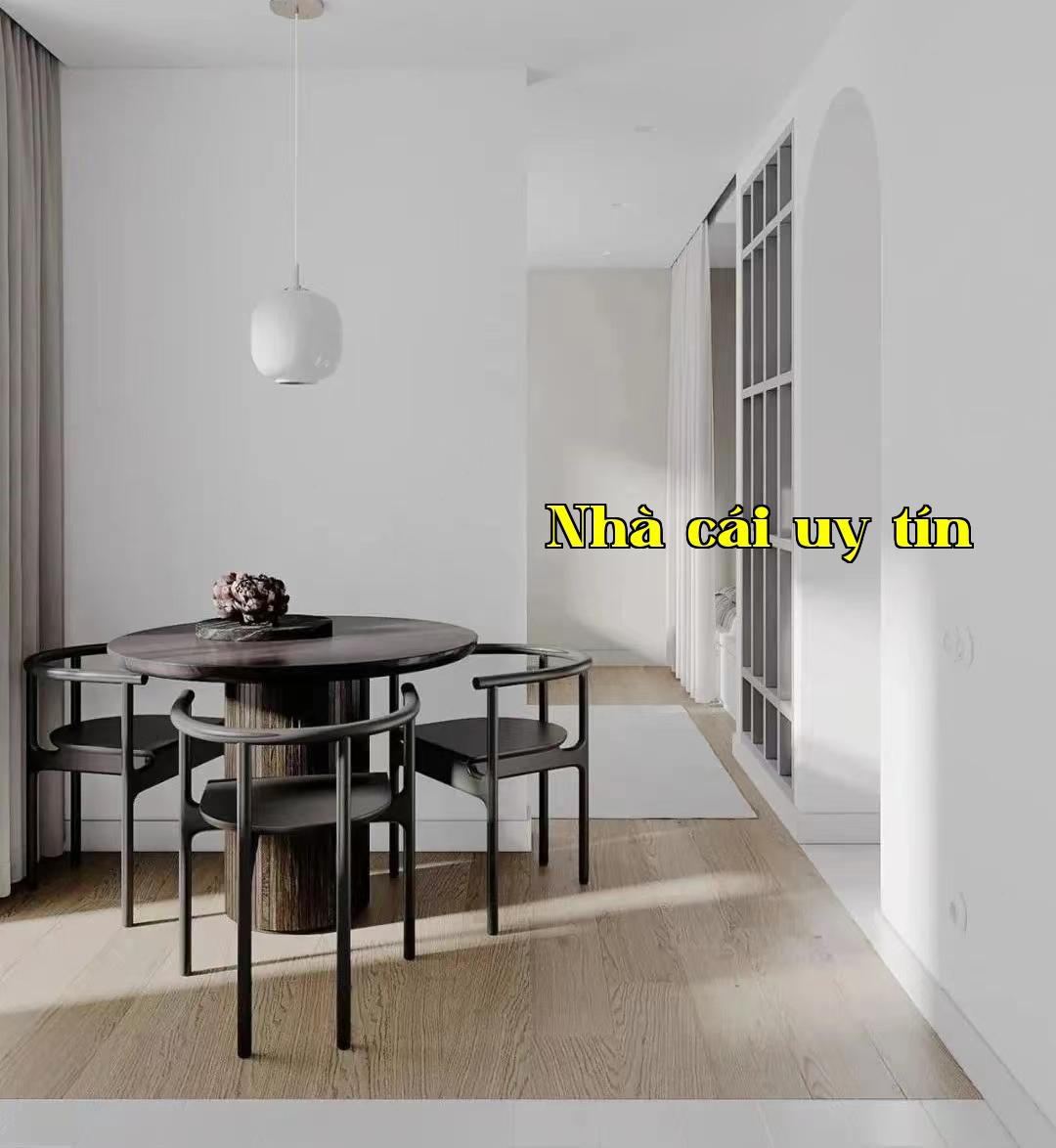 Đường chỉ chân tường và sàn nhà 