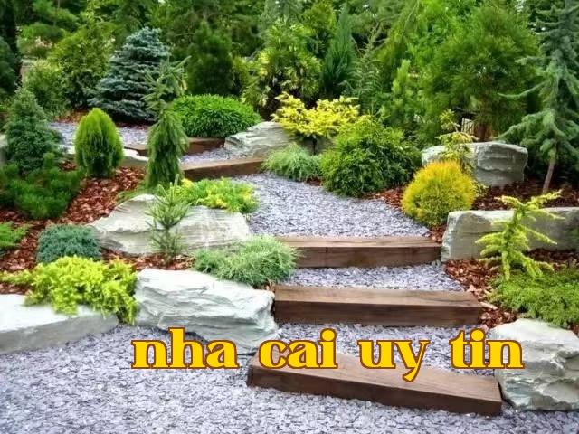 Mỗi người đều có ước mơ sở hữu một khu vườn nhỏ.
