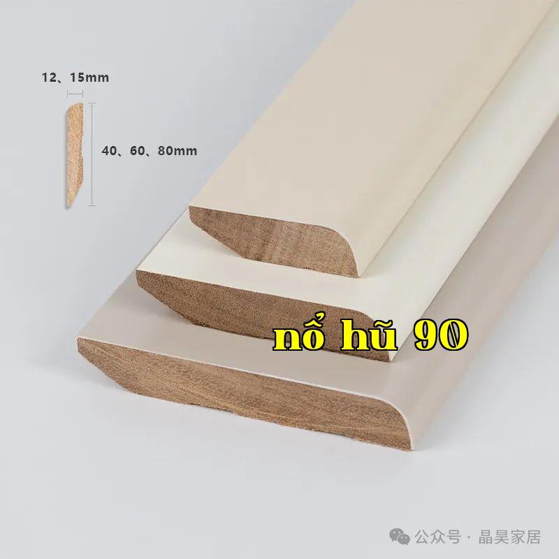 Trưng bày chân tường