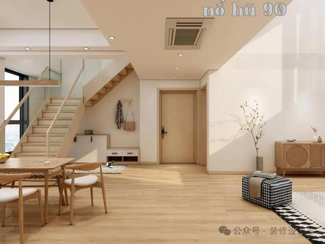 Tại sao phải lắp chân tường?