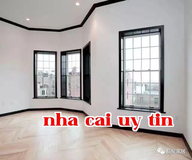 Kỹ thuật phối màu sàn gỗ và chân tường