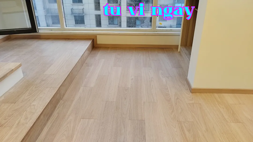 Làm thế nào để chọn nẹp chân tường?
