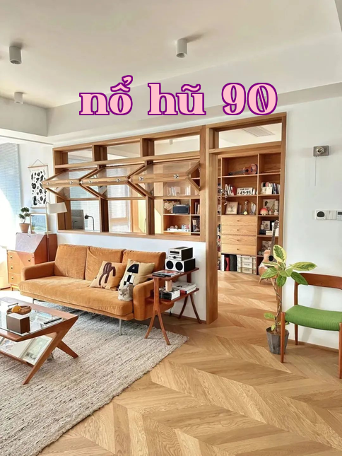 Không thể bỏ lỡ 10 phong cách trang trí phổ biến nhất hiện nay!