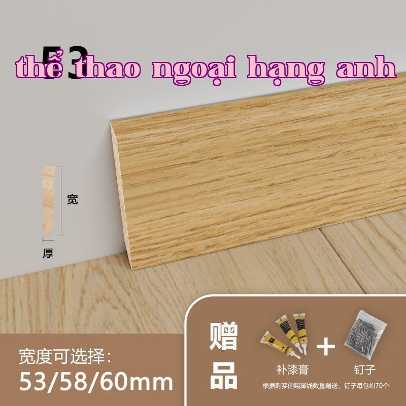 36 màu gỗ nguyên bản