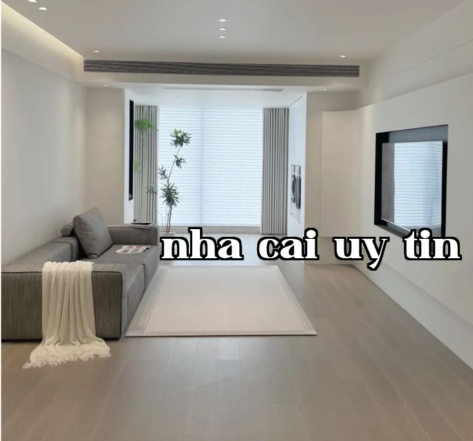 Nội thất đơn giản hơn thì căn nhà càng trông rộng rãi hơn!