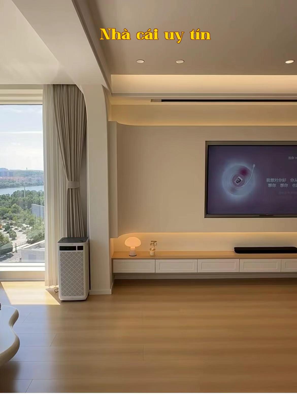 Sàn gỗ phong cách mộc mạc: Lựa chọn ấm áp trở về với thiên nhiên