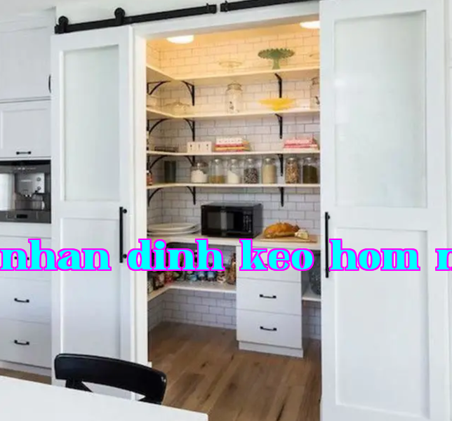 Trang trí nội thất kho ngũ cốc: Không gian được tái tạo bằng sự kết hợp giữa tính thực dụng và thẩm mỹ