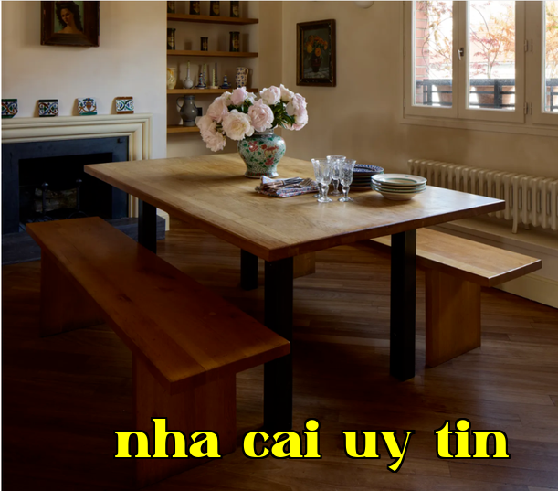 Vẻ đẹp độc đáo của gỗ sồi trong trang trí nội thất