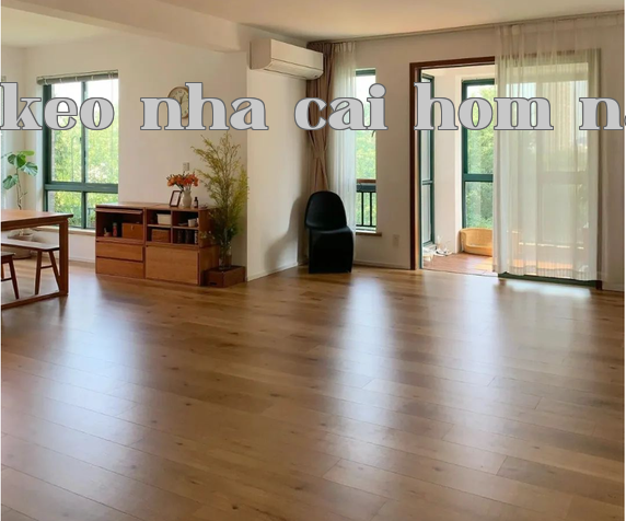Nội thất đơn giản