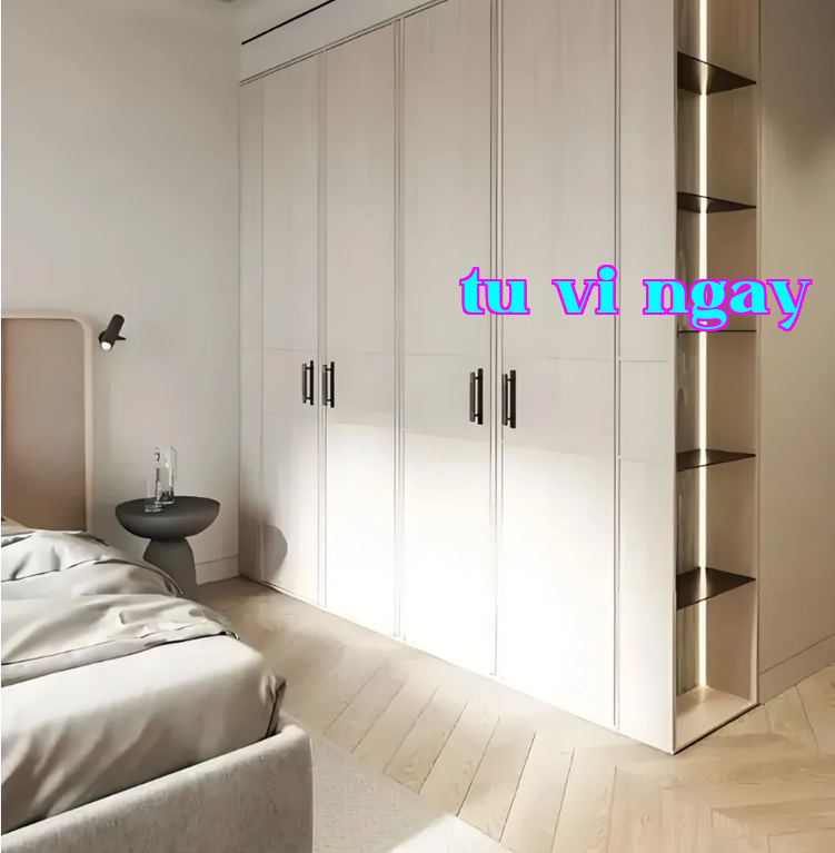 Ánh sáng sao không hỏi người đi đường