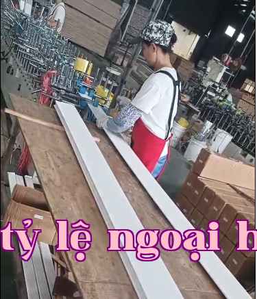 Dưới đây là một số thông tin liên quan đến việc bọc nẹp chân tường