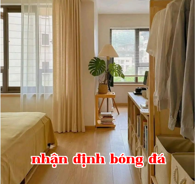 Phong cách trang trí nội thất gỗ tự nhiên