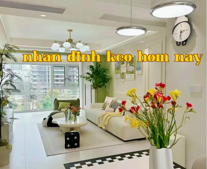Giải thích toàn diện phong cách thiết kế nội thất hiện đại, tạo nên không gian riêng thoải mái cho bạn
