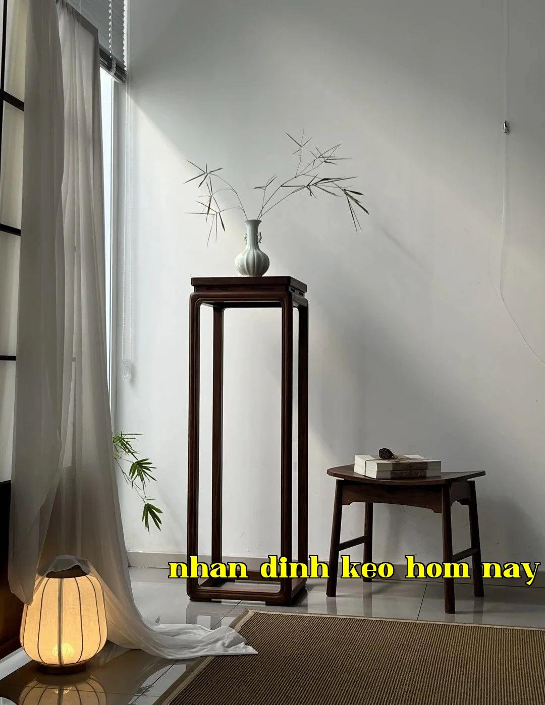 Sức hấp dẫn của thẩm mỹ thời Tống
