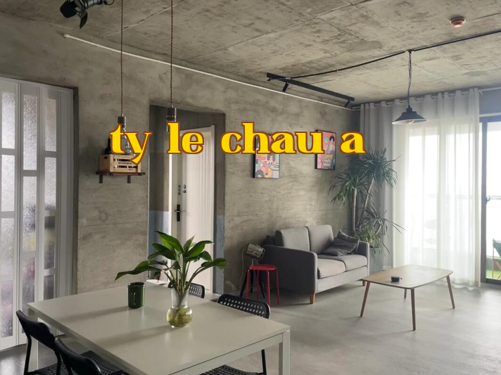 Cuộc sống đầy cảm hứng trong căn nhà thô sơ
